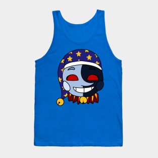 fnaf moondrop chibi Tank Top